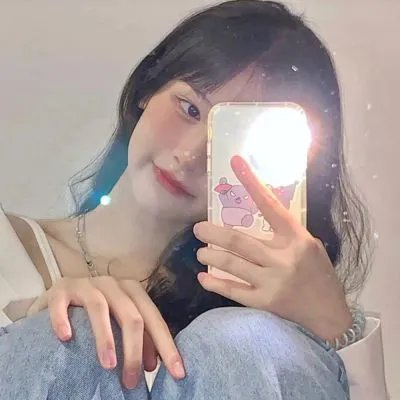 韩裔美人的日与夜