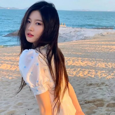 山河血泪美人恩