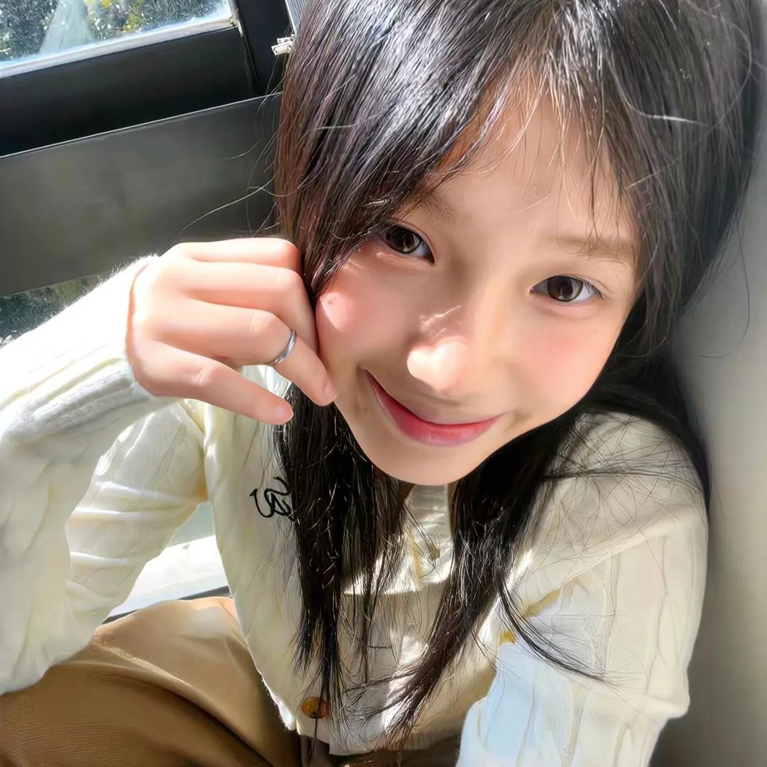 每个人都有秘密