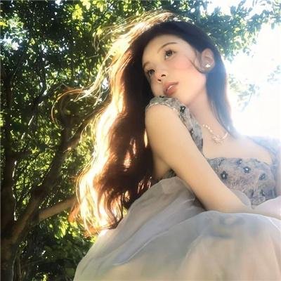 陌生女人